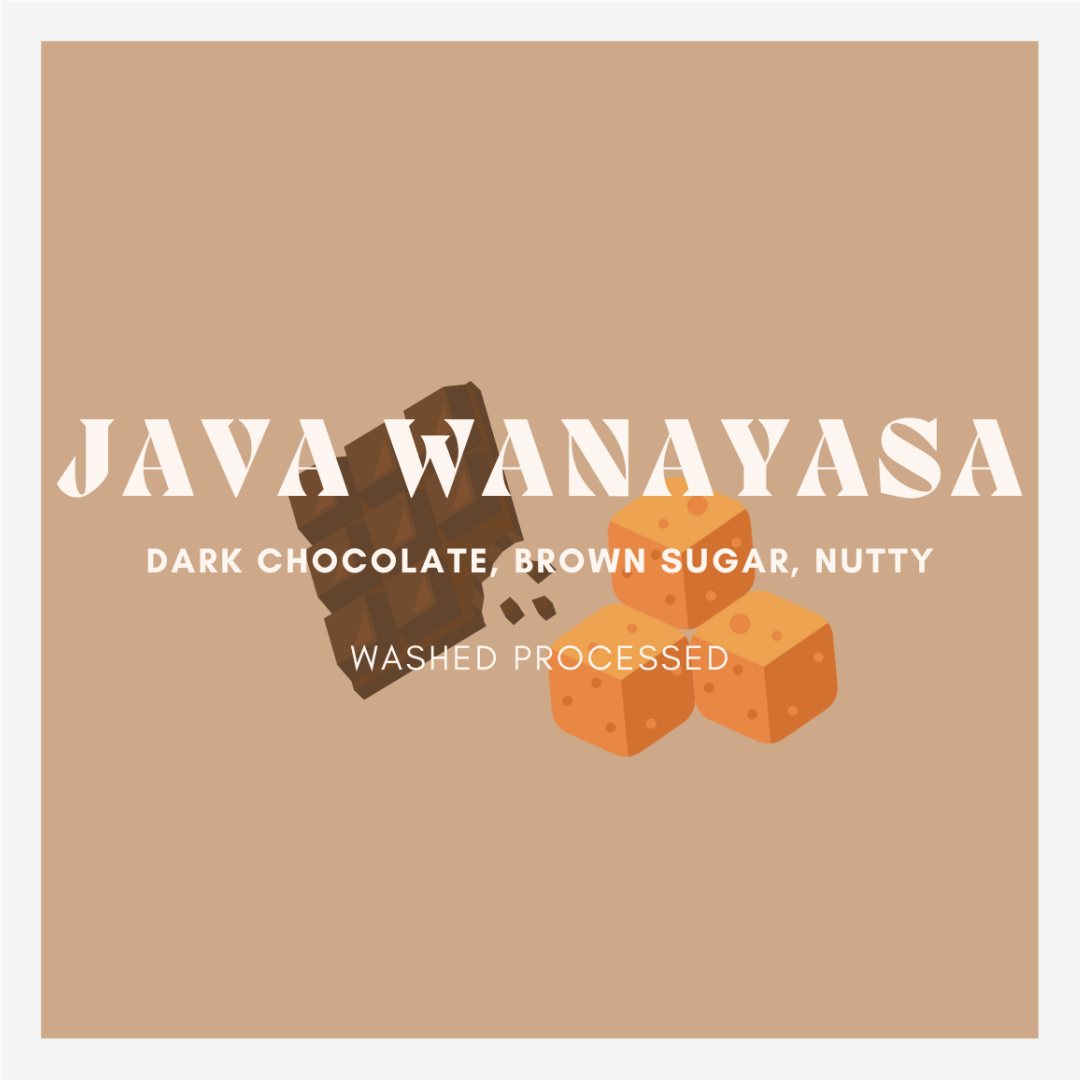 Java Wanayasa