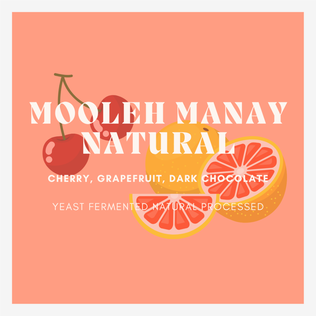 Mooleh Manay Natural